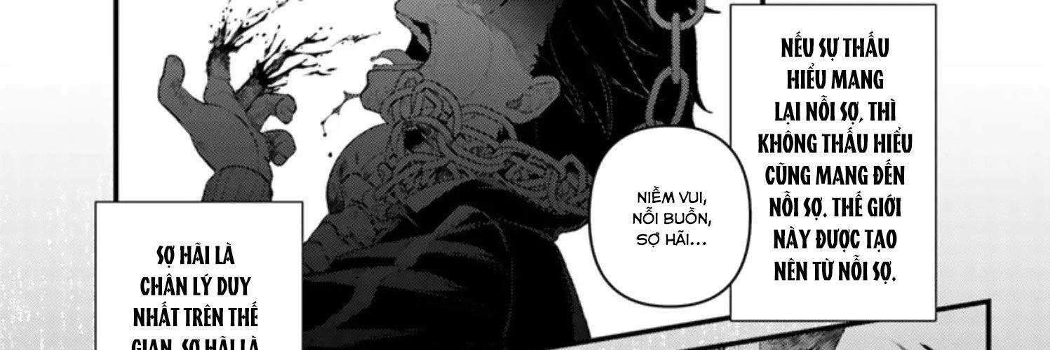 Re:zero - Bắt Đầu Lại Ở Thế Giới Khác Chap 8 - Next Chap 9