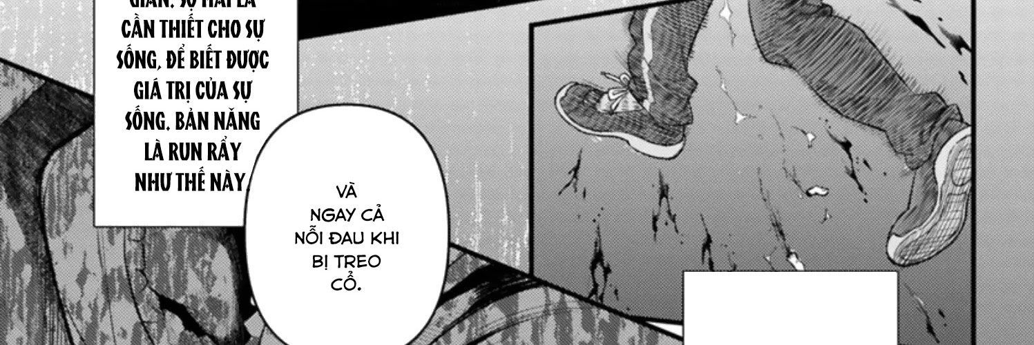 Re:zero - Bắt Đầu Lại Ở Thế Giới Khác Chap 8 - Next Chap 9