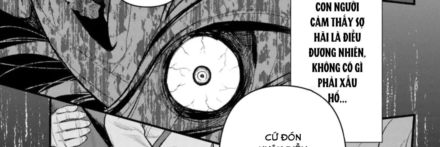 Re:zero - Bắt Đầu Lại Ở Thế Giới Khác Chap 8 - Next Chap 9