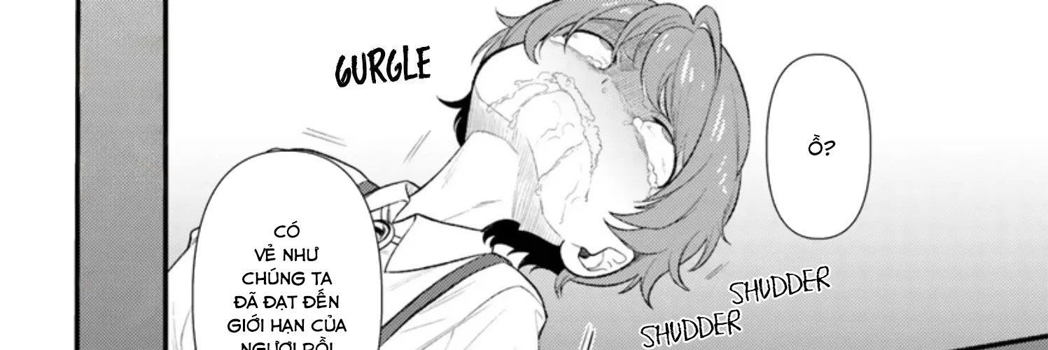 Re:zero - Bắt Đầu Lại Ở Thế Giới Khác Chap 8 - Next Chap 9