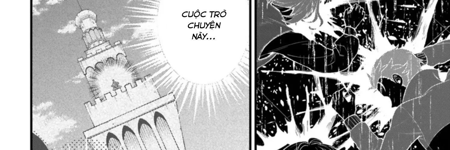 Re:zero - Bắt Đầu Lại Ở Thế Giới Khác Chap 8 - Next Chap 9