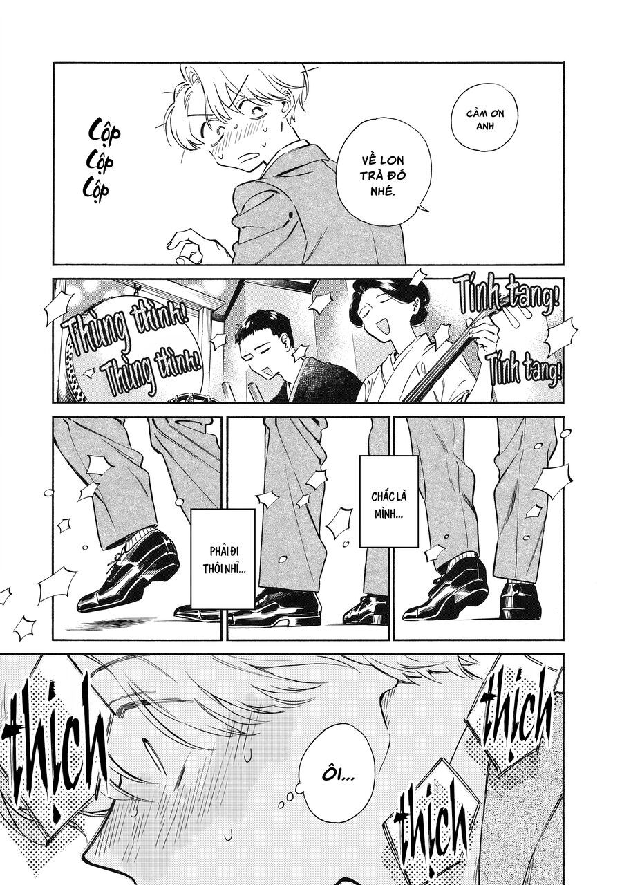 Kurone-San Wa Nyaa To Nakanai Chap 1 - Next Chap 2