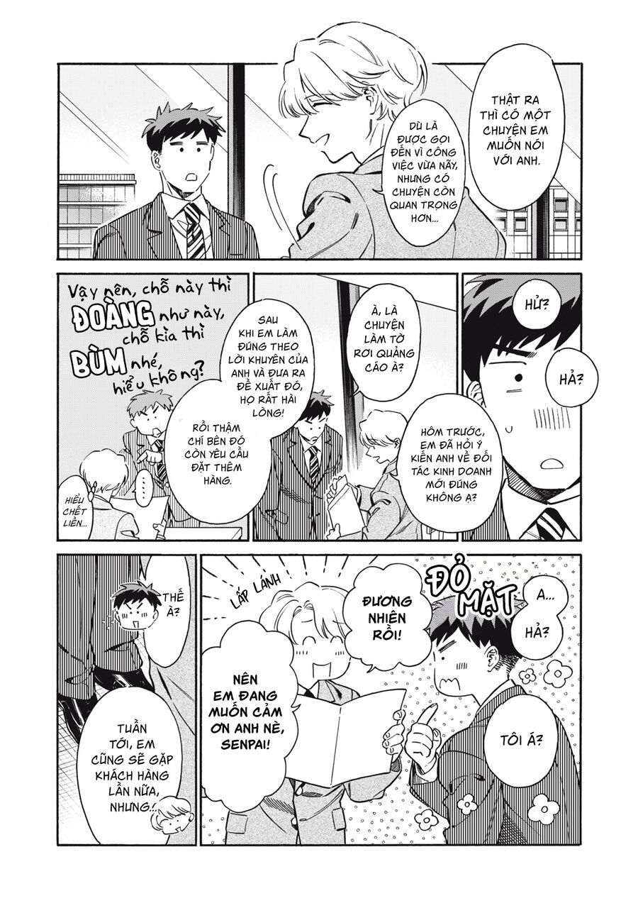 Kurone-San Wa Nyaa To Nakanai Chap 2 - Next Chap 3