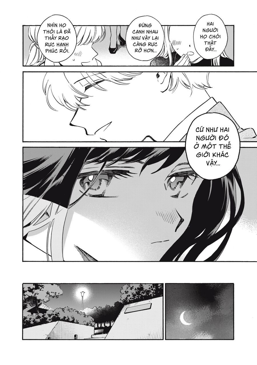 Kurone-San Wa Nyaa To Nakanai Chap 2 - Next Chap 3