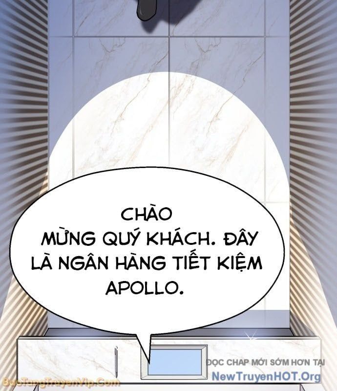 Ngân Hàng Tài Chính Thứ Cấp Apollon Chap 1 - Next Chap 2