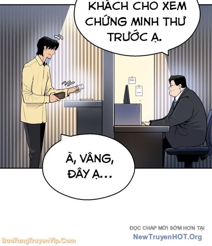 Ngân Hàng Tài Chính Thứ Cấp Apollon Chap 1 - Next Chap 2