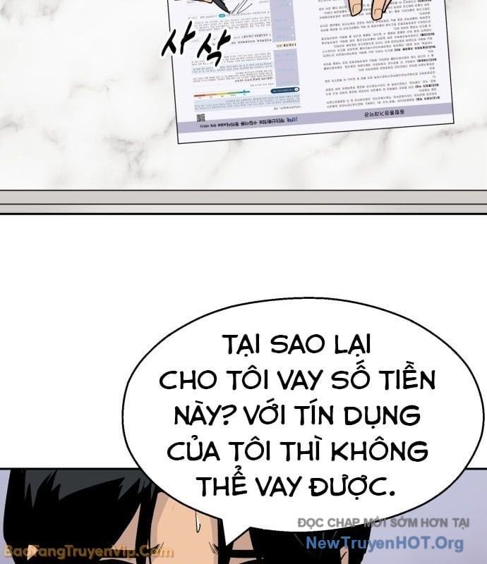 Ngân Hàng Tài Chính Thứ Cấp Apollon Chap 1 - Next Chap 2