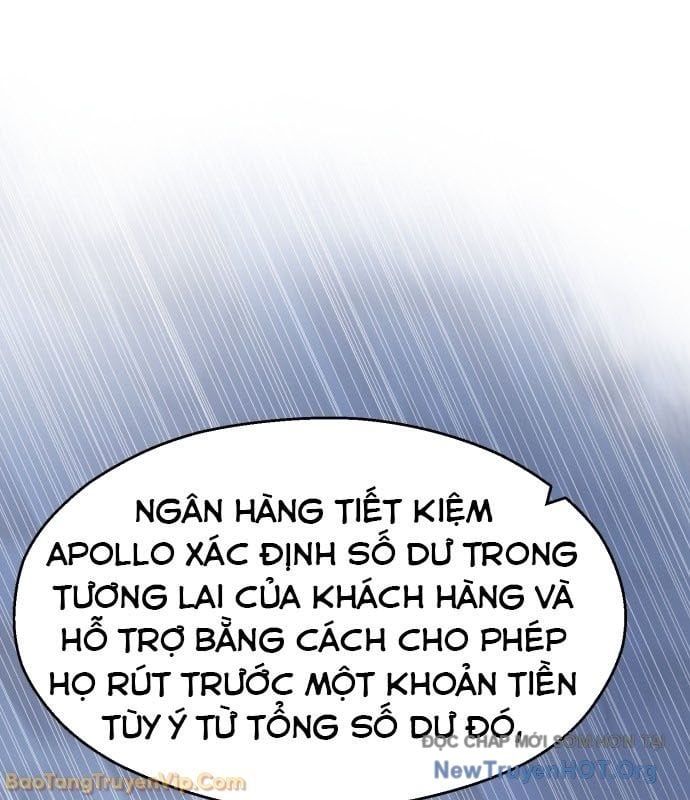 Ngân Hàng Tài Chính Thứ Cấp Apollon Chap 1 - Next Chap 2