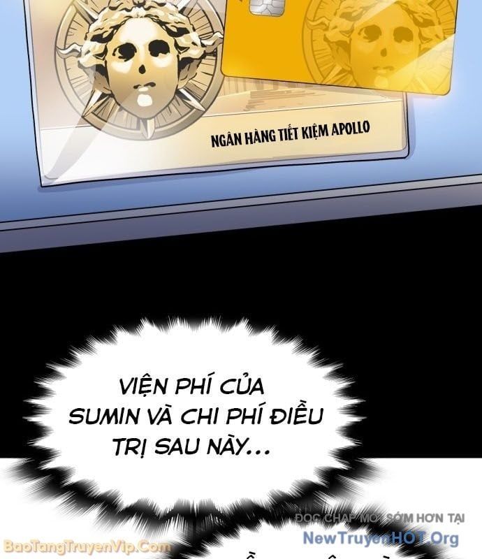 Ngân Hàng Tài Chính Thứ Cấp Apollon Chap 1 - Next Chap 2