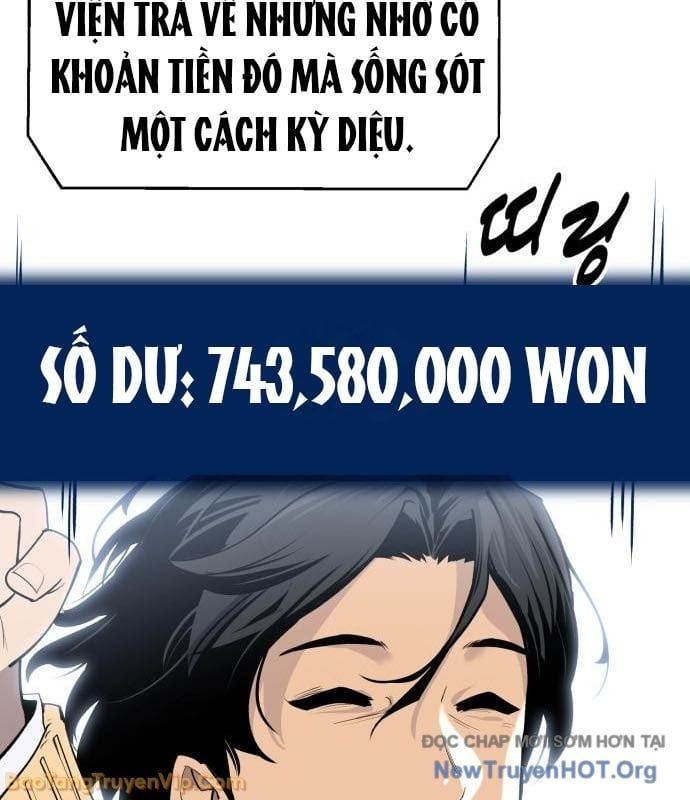 Ngân Hàng Tài Chính Thứ Cấp Apollon Chap 2 - Next Chap 3