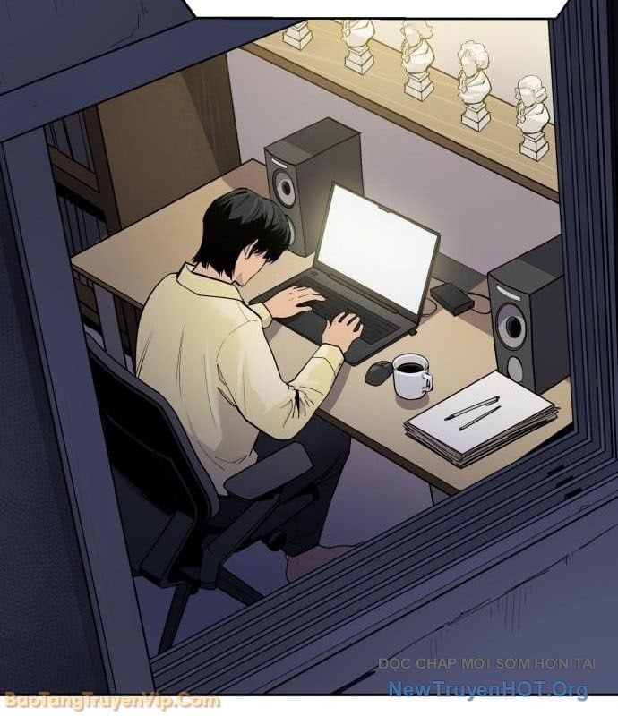 Ngân Hàng Tài Chính Thứ Cấp Apollon Chap 2 - Next Chap 3