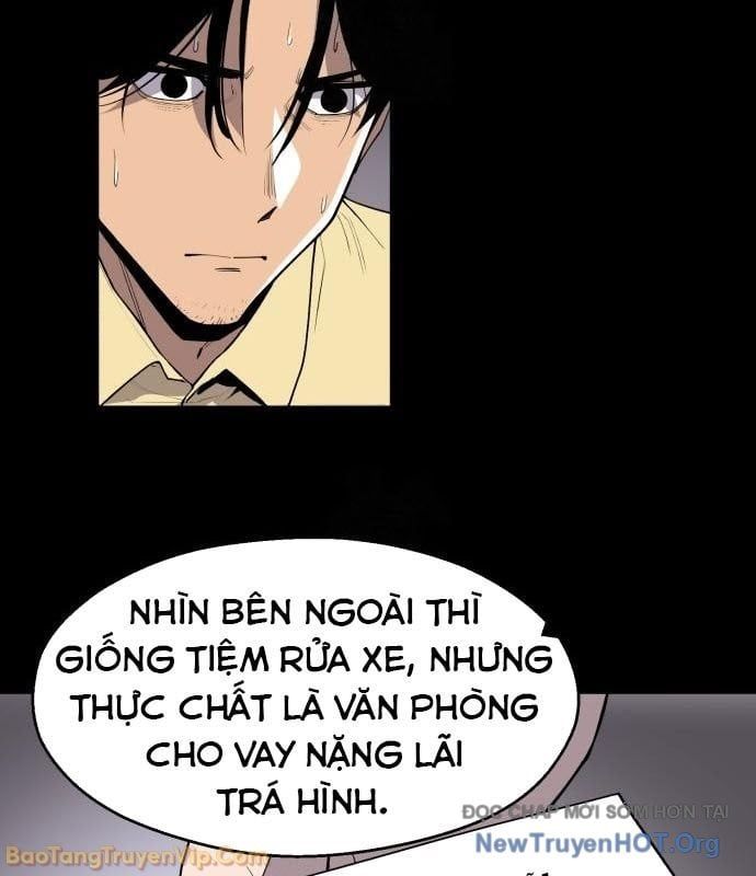 Ngân Hàng Tài Chính Thứ Cấp Apollon Chap 3 - Next Chap 4