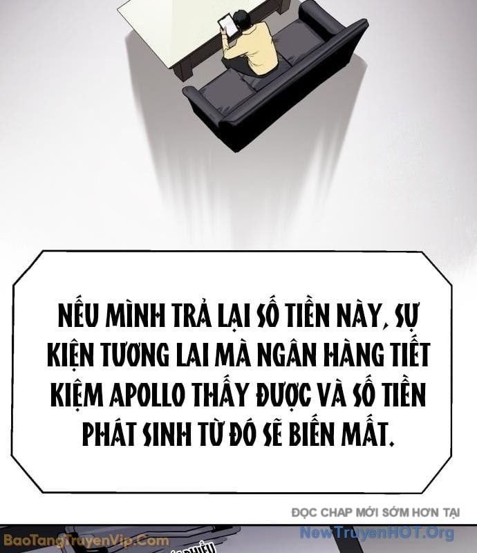 Ngân Hàng Tài Chính Thứ Cấp Apollon Chap 3 - Next Chap 4