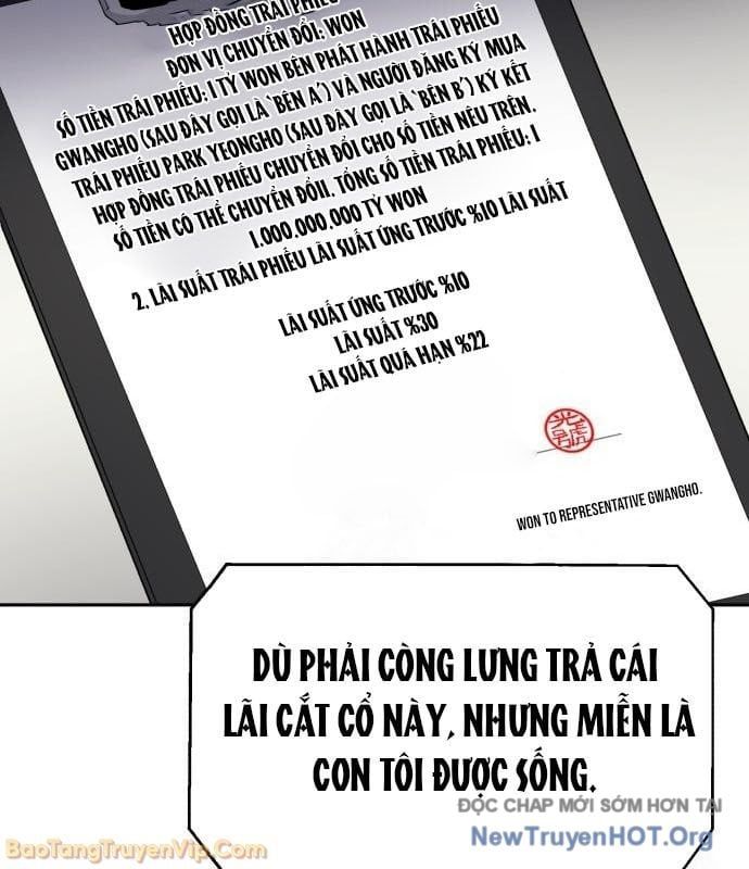 Ngân Hàng Tài Chính Thứ Cấp Apollon Chap 3 - Next Chap 4