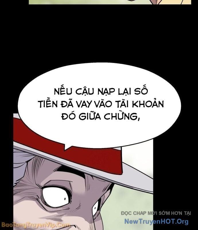 Ngân Hàng Tài Chính Thứ Cấp Apollon Chap 3 - Next Chap 4