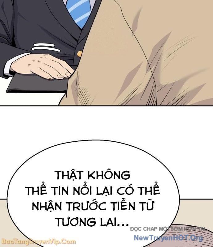 Ngân Hàng Tài Chính Thứ Cấp Apollon Chap 4 - Next Chap 5