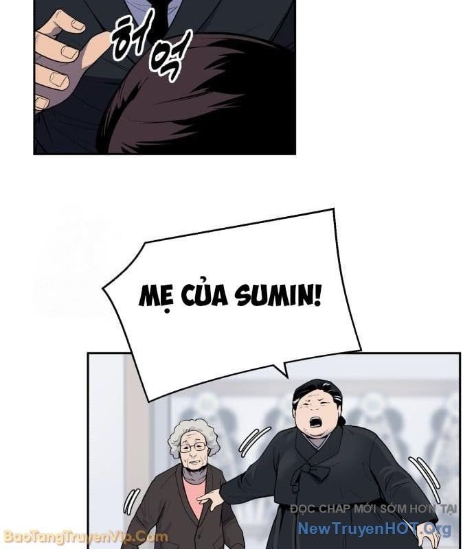 Ngân Hàng Tài Chính Thứ Cấp Apollon Chap 4 - Next Chap 5