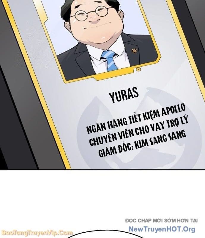 Ngân Hàng Tài Chính Thứ Cấp Apollon Chap 6 - Next Chap 7