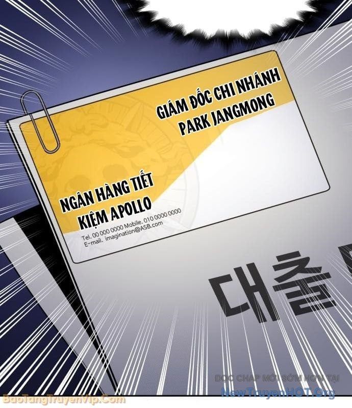 Ngân Hàng Tài Chính Thứ Cấp Apollon Chap 6 - Next Chap 7