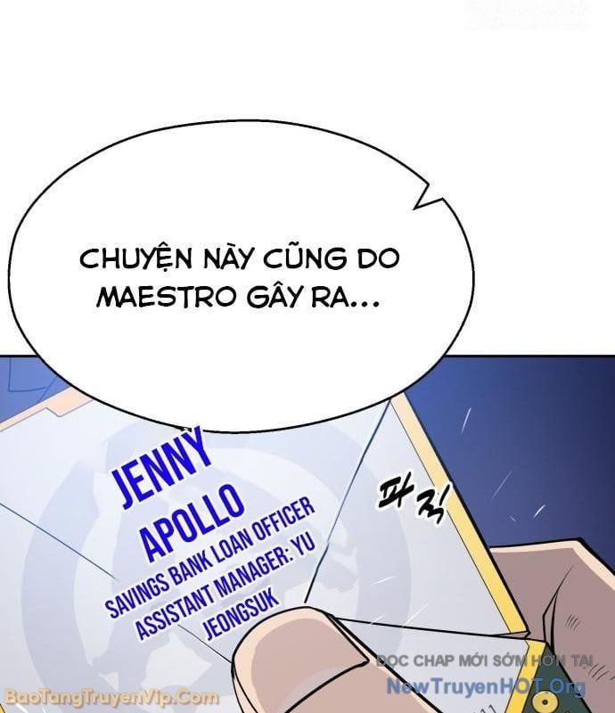 Ngân Hàng Tài Chính Thứ Cấp Apollon Chap 6 - Next Chap 7