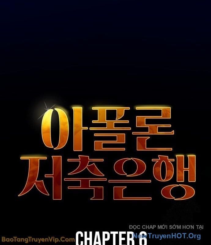 Ngân Hàng Tài Chính Thứ Cấp Apollon Chap 6 - Next Chap 7