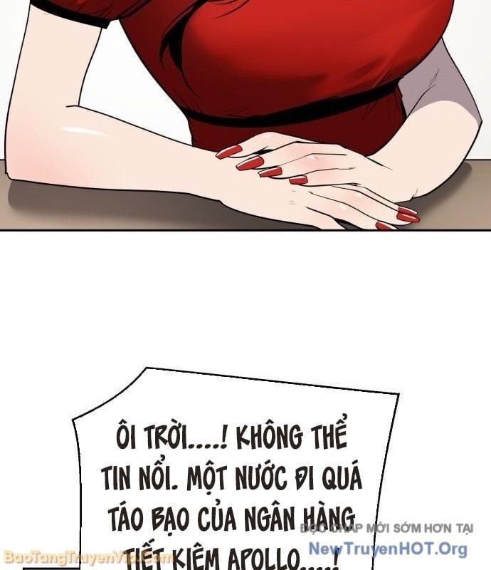 Ngân Hàng Tài Chính Thứ Cấp Apollon Chap 7 - Next Chap 8