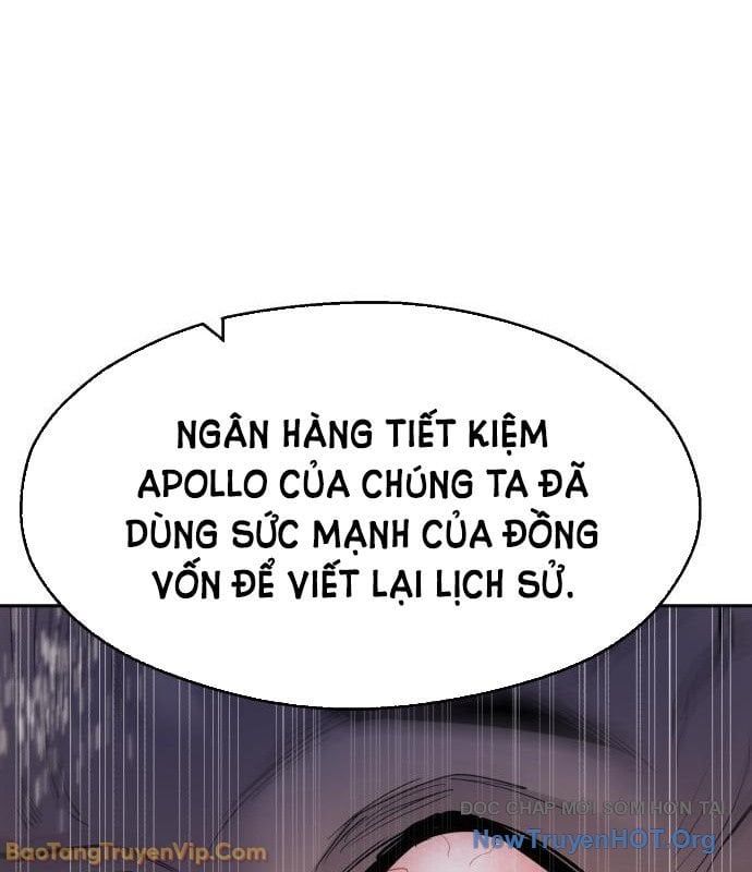 Ngân Hàng Tài Chính Thứ Cấp Apollon Chap 7 - Next Chap 8