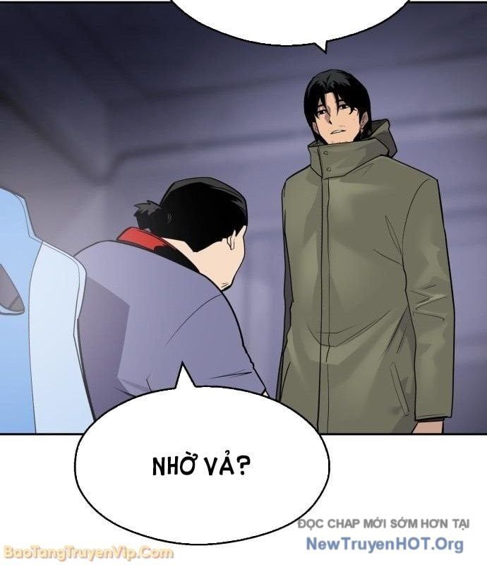 Ngân Hàng Tài Chính Thứ Cấp Apollon Chap 7 - Next Chap 8