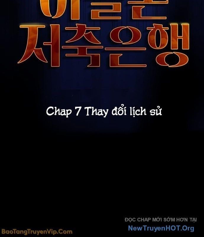 Ngân Hàng Tài Chính Thứ Cấp Apollon Chap 7 - Next Chap 8