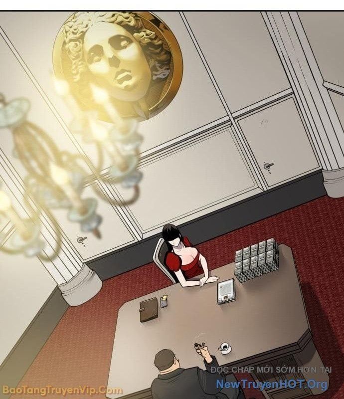 Ngân Hàng Tài Chính Thứ Cấp Apollon Chap 7 - Next Chap 8