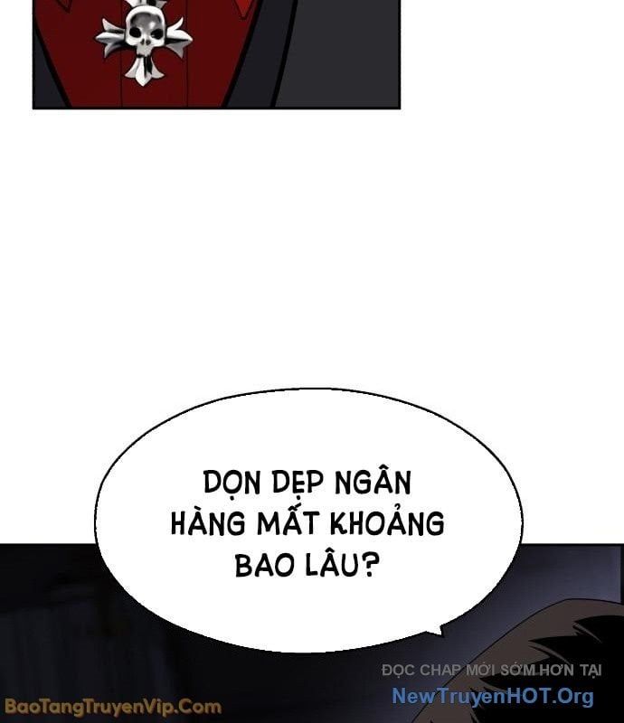 Ngân Hàng Tài Chính Thứ Cấp Apollon Chap 7 - Next Chap 8