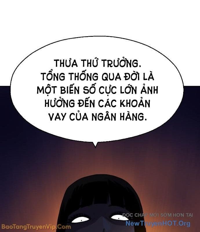 Ngân Hàng Tài Chính Thứ Cấp Apollon Chap 7 - Next Chap 8
