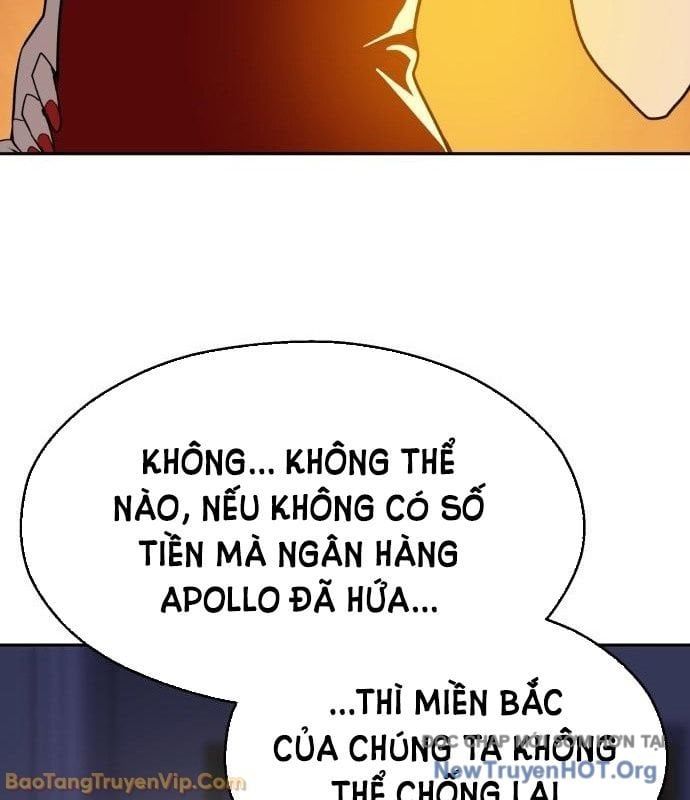Ngân Hàng Tài Chính Thứ Cấp Apollon Chap 7 - Next Chap 8