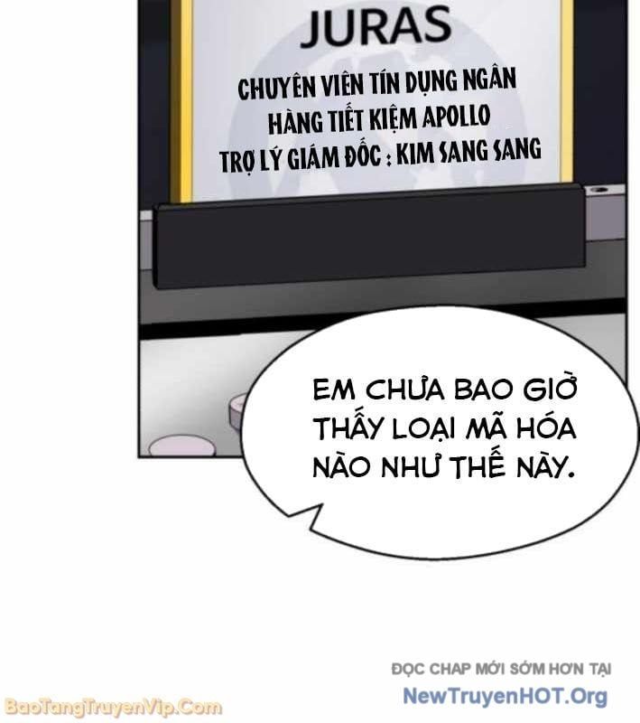 Ngân Hàng Tài Chính Thứ Cấp Apollon Chap 8 - Next Chap 9