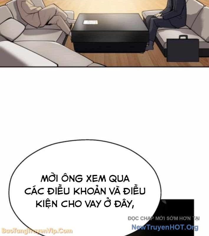 Ngân Hàng Tài Chính Thứ Cấp Apollon Chap 8 - Next Chap 9