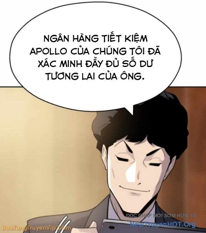 Ngân Hàng Tài Chính Thứ Cấp Apollon Chap 8 - Next Chap 9