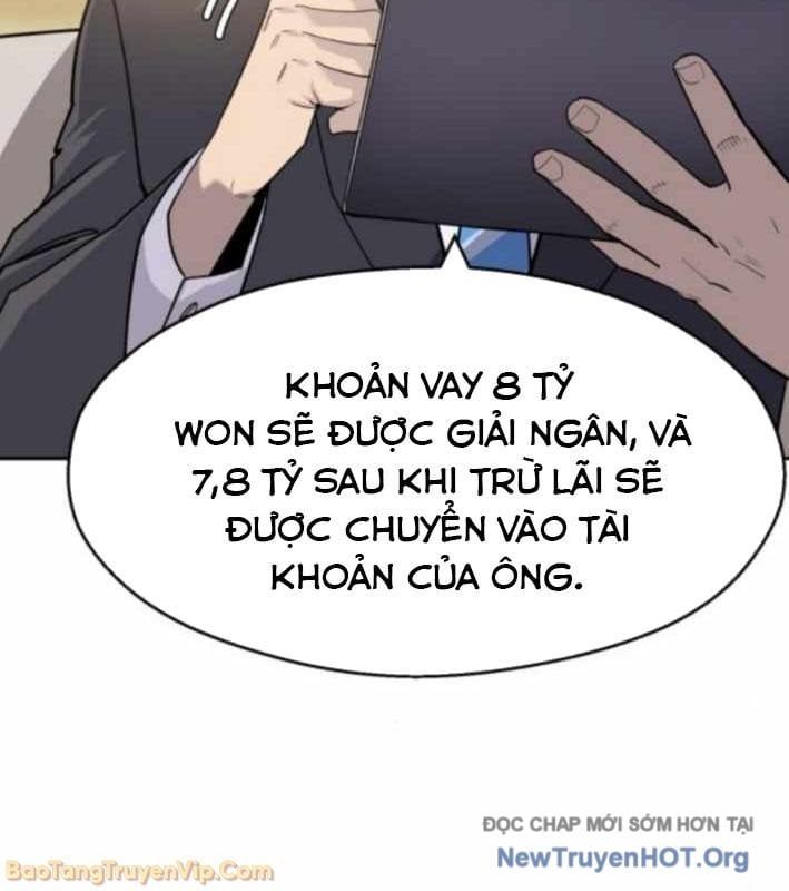 Ngân Hàng Tài Chính Thứ Cấp Apollon Chap 8 - Next Chap 9