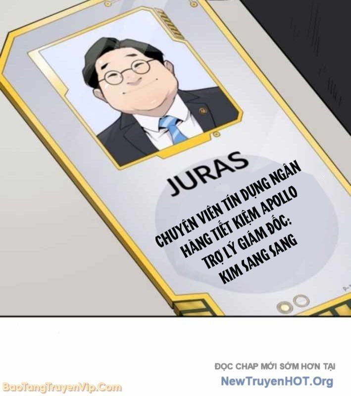 Ngân Hàng Tài Chính Thứ Cấp Apollon Chap 8 - Next Chap 9
