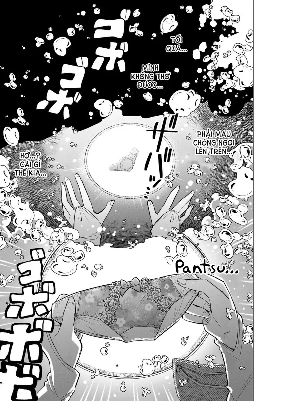 Okashi Na Elf To Joshikousei Chap 1 - Next Chap 2