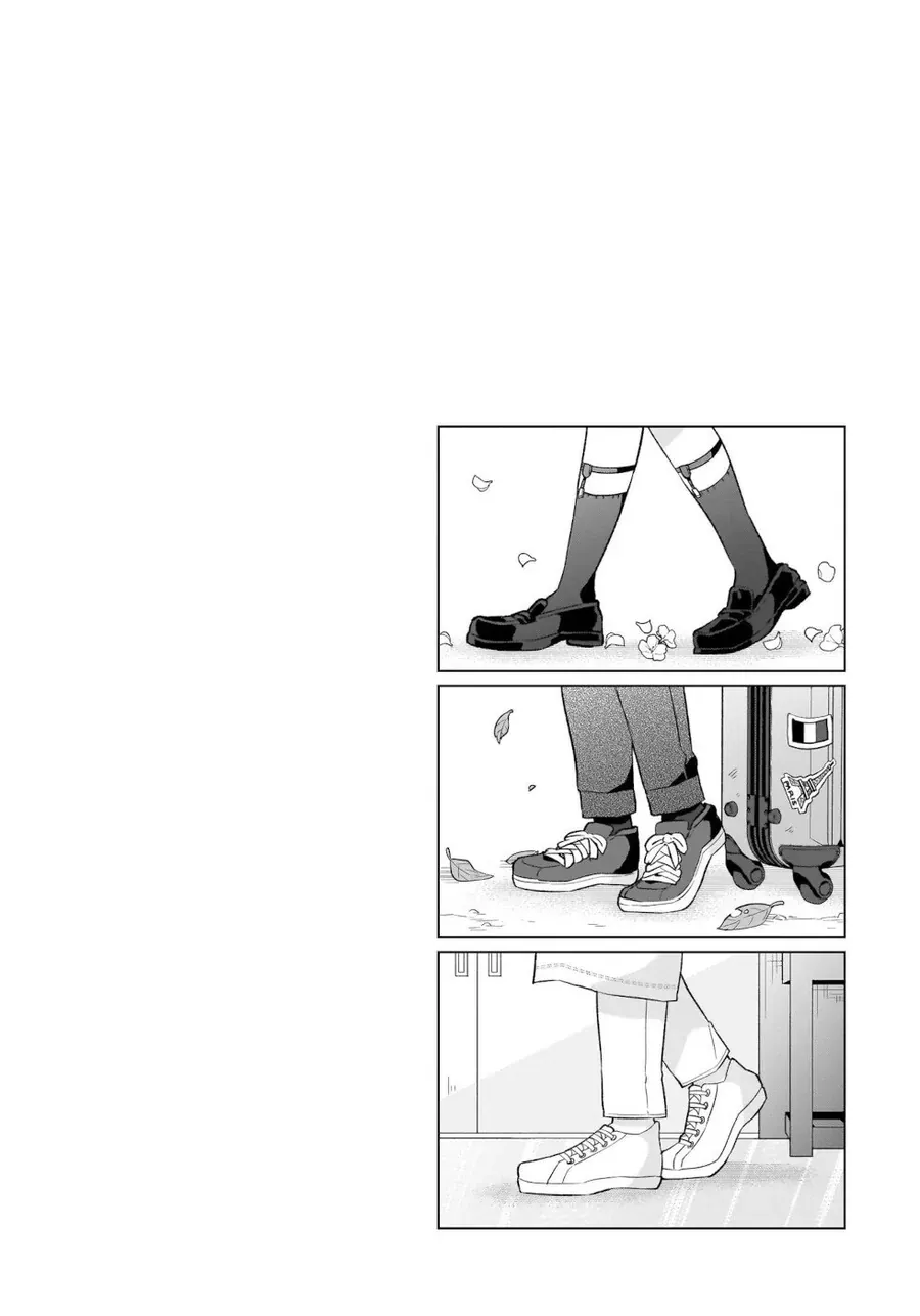 Okashi Na Elf To Joshikousei Chap 15 - Next Chap 16