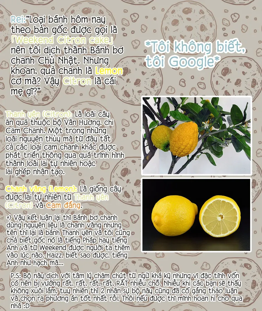 Okashi Na Elf To Joshikousei Chap 2 - Next Chap 3