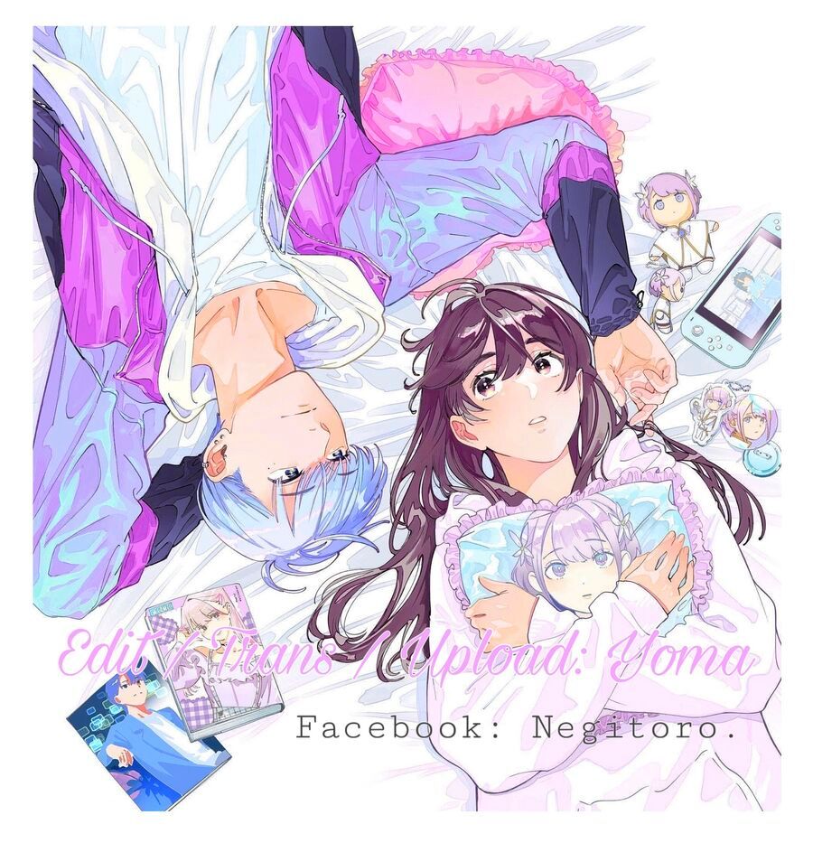 Deriwo No Oshigoto Chap 1 - Next Chap 2