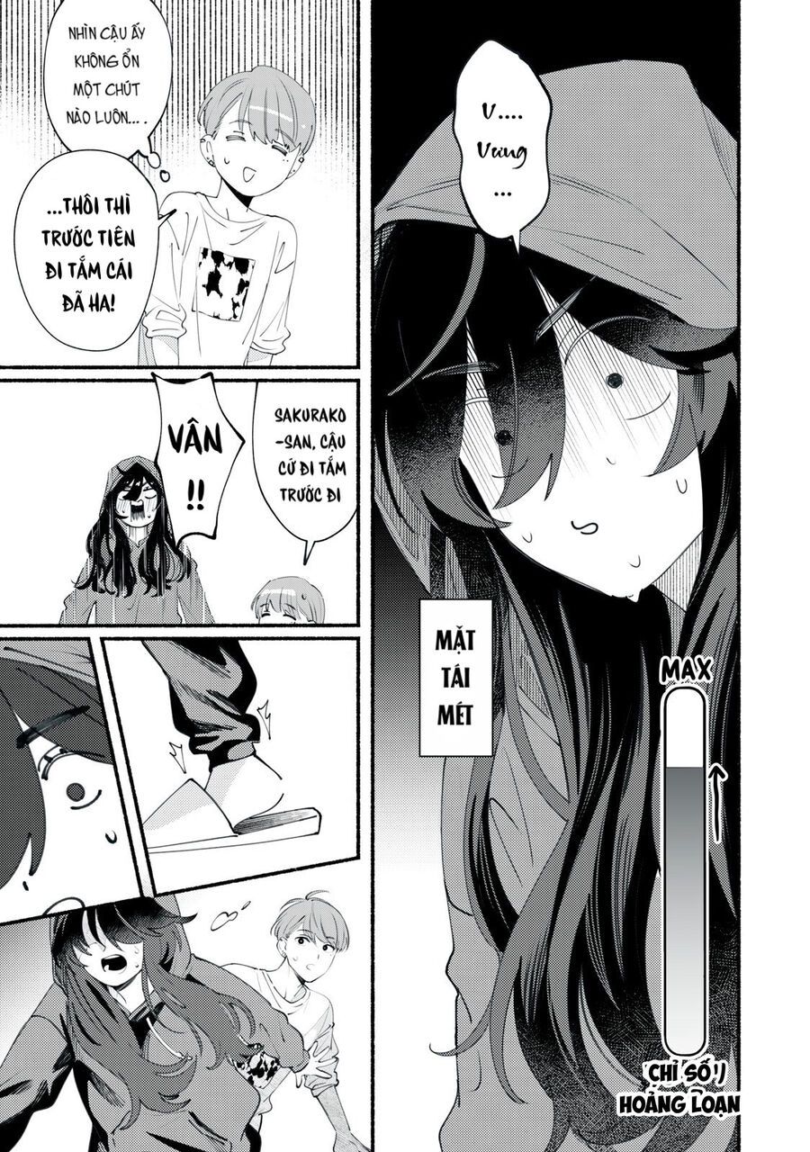 Deriwo No Oshigoto Chap 1 - Next Chap 2
