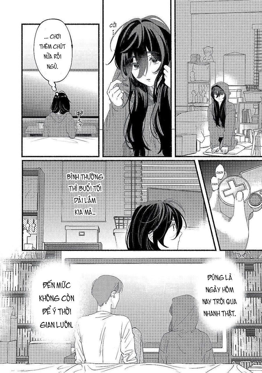 Deriwo No Oshigoto Chap 1 - Next Chap 2