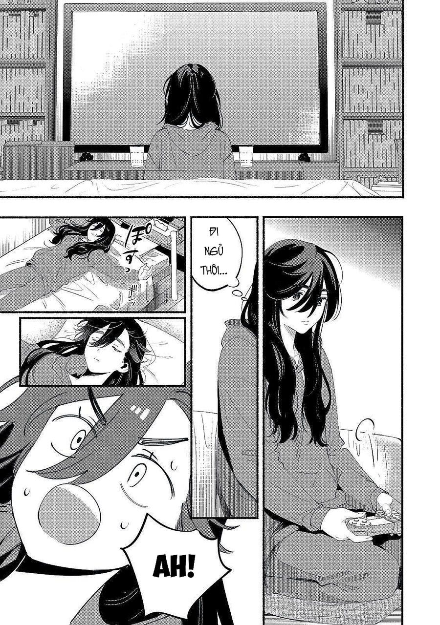 Deriwo No Oshigoto Chap 1 - Next Chap 2