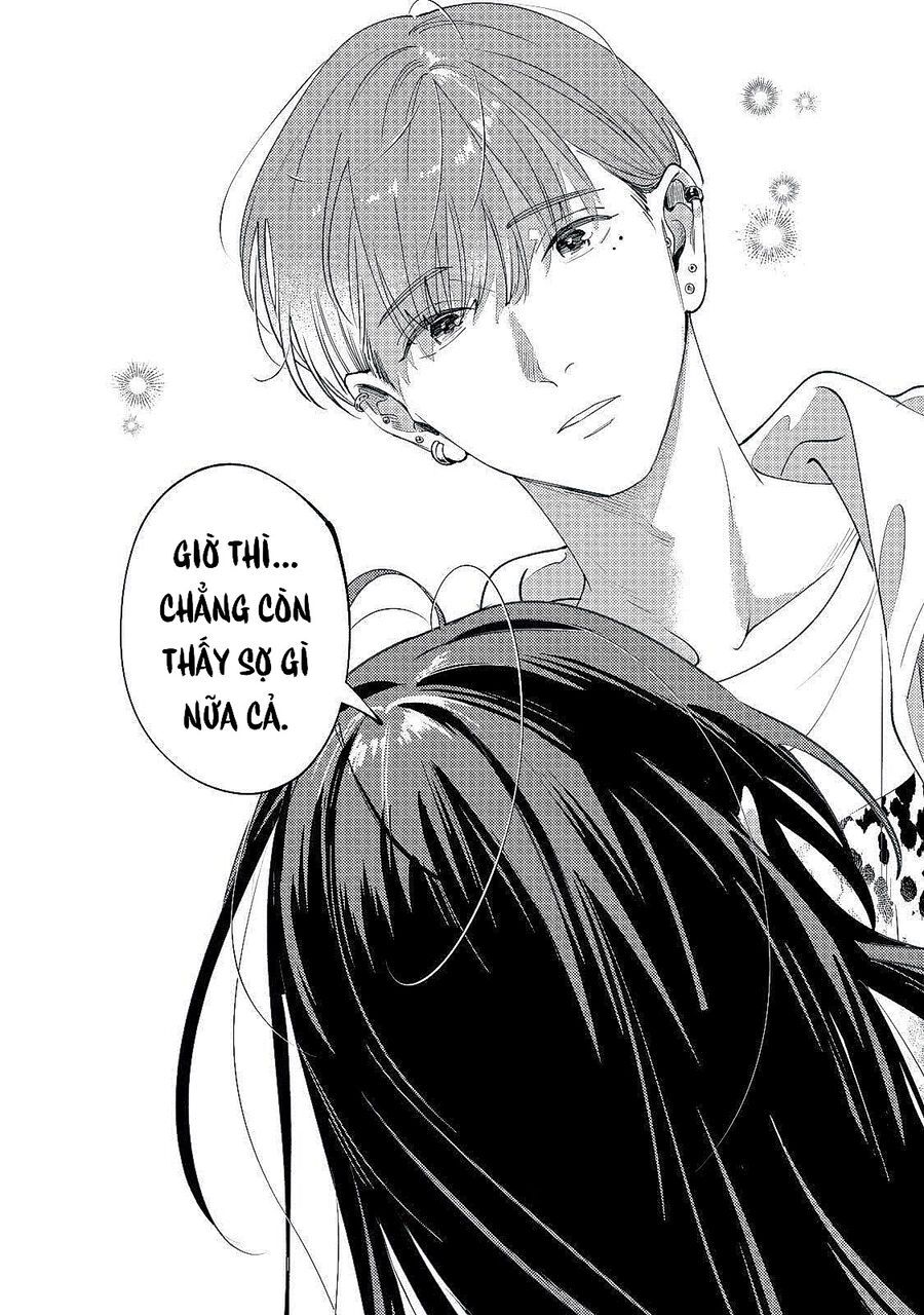 Deriwo No Oshigoto Chap 1 - Next Chap 2