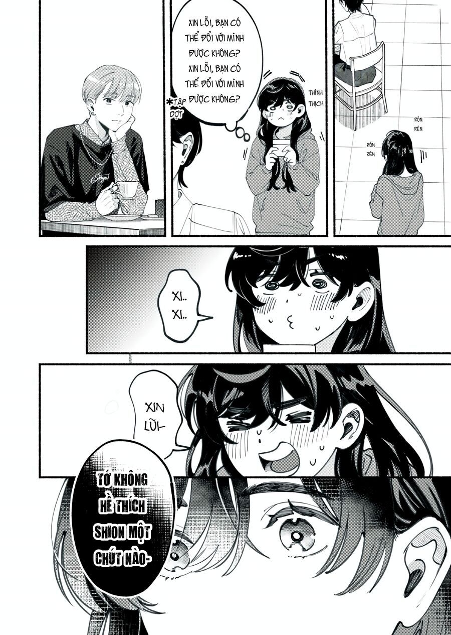 Deriwo No Oshigoto Chap 2 - Next Chap 3