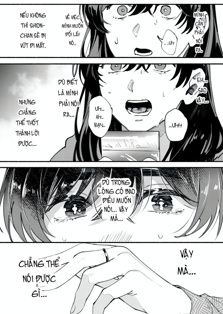 Deriwo No Oshigoto Chap 2 - Next Chap 3