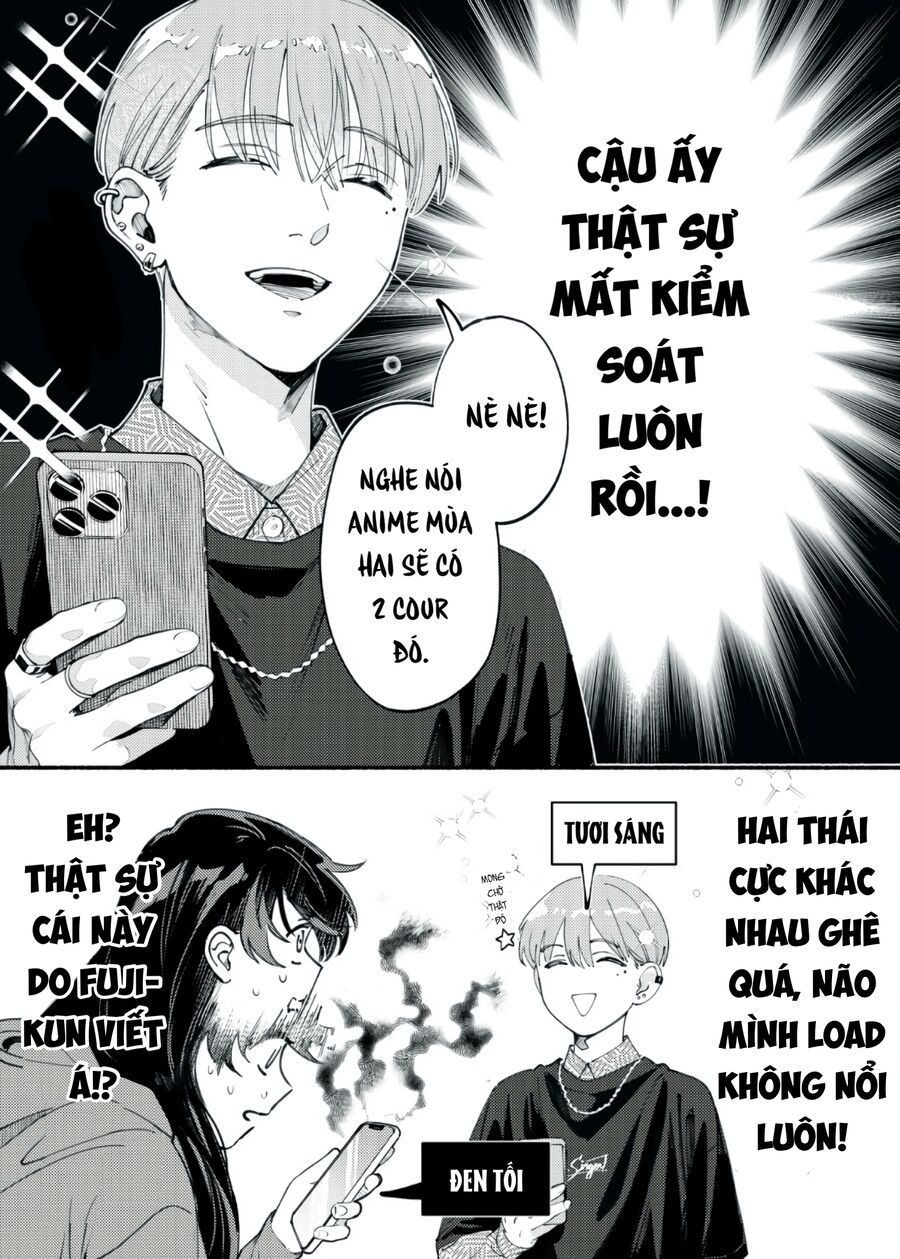 Deriwo No Oshigoto Chap 2 - Next Chap 3