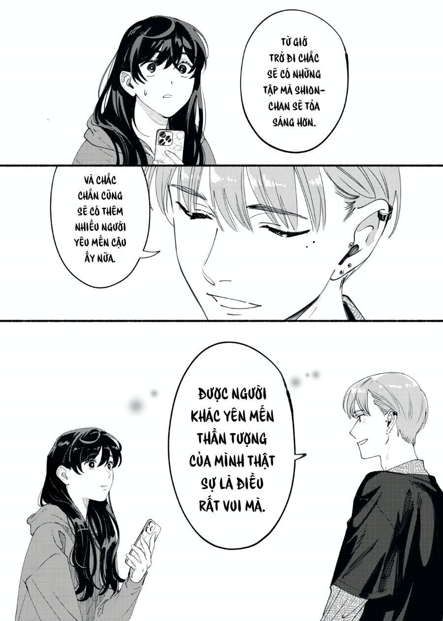 Deriwo No Oshigoto Chap 2 - Next Chap 3